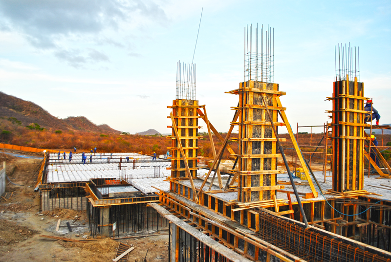 Construção Civil