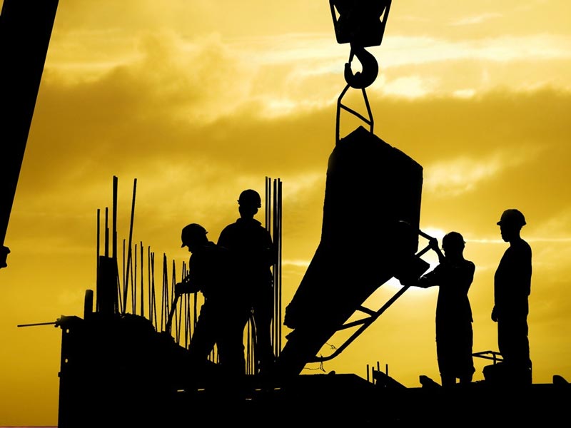 Construção civil