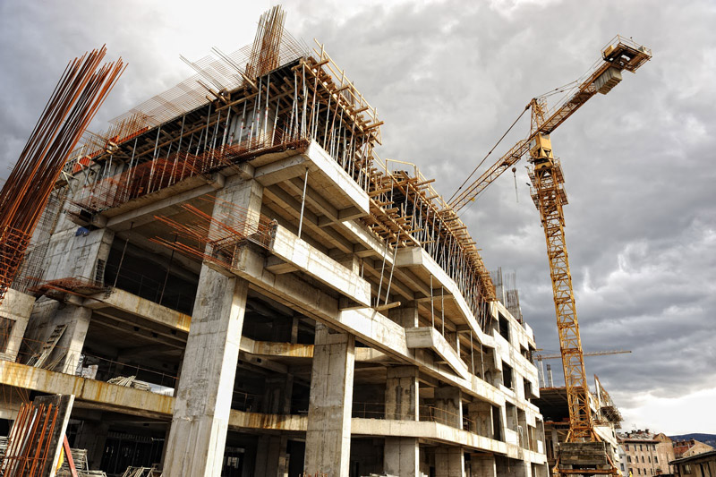 Construção Civil