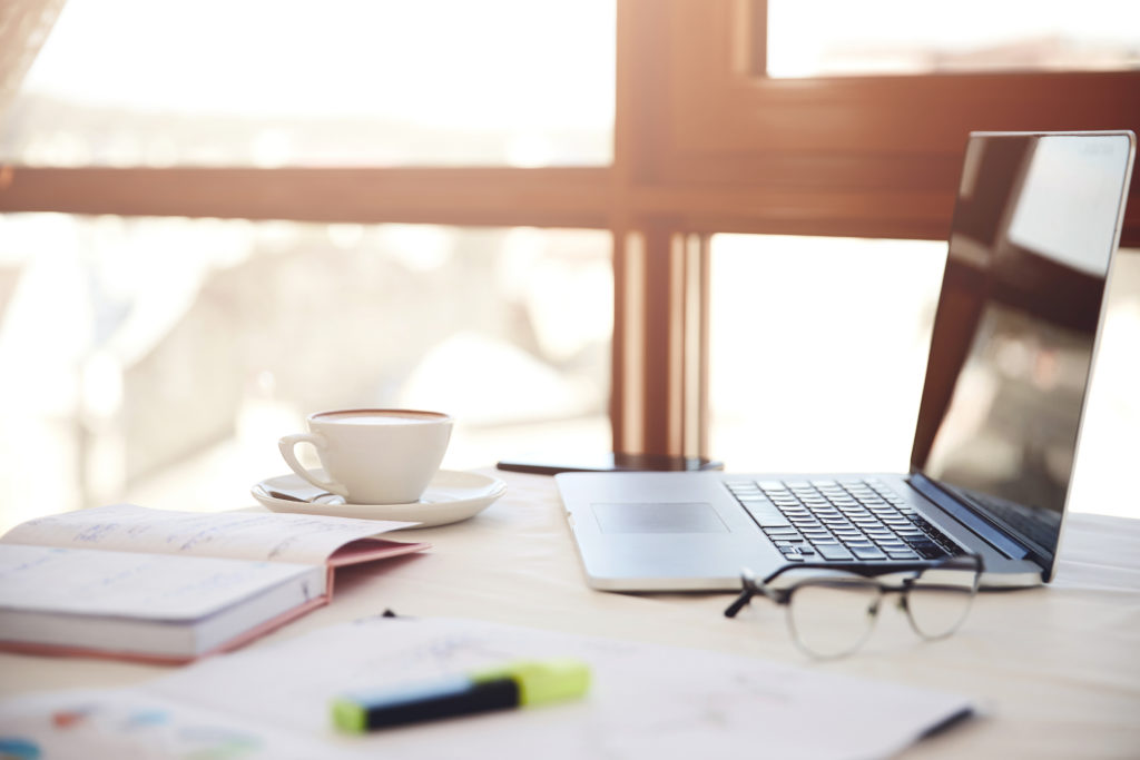 Home office e as consequências no mercado imobiliário