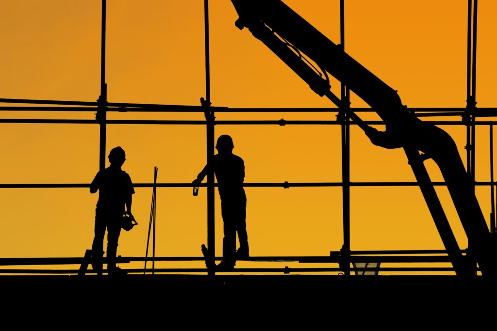 Construção civil