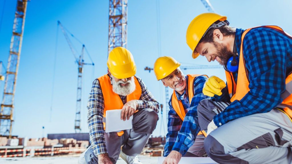 outorga pelo direito de construir