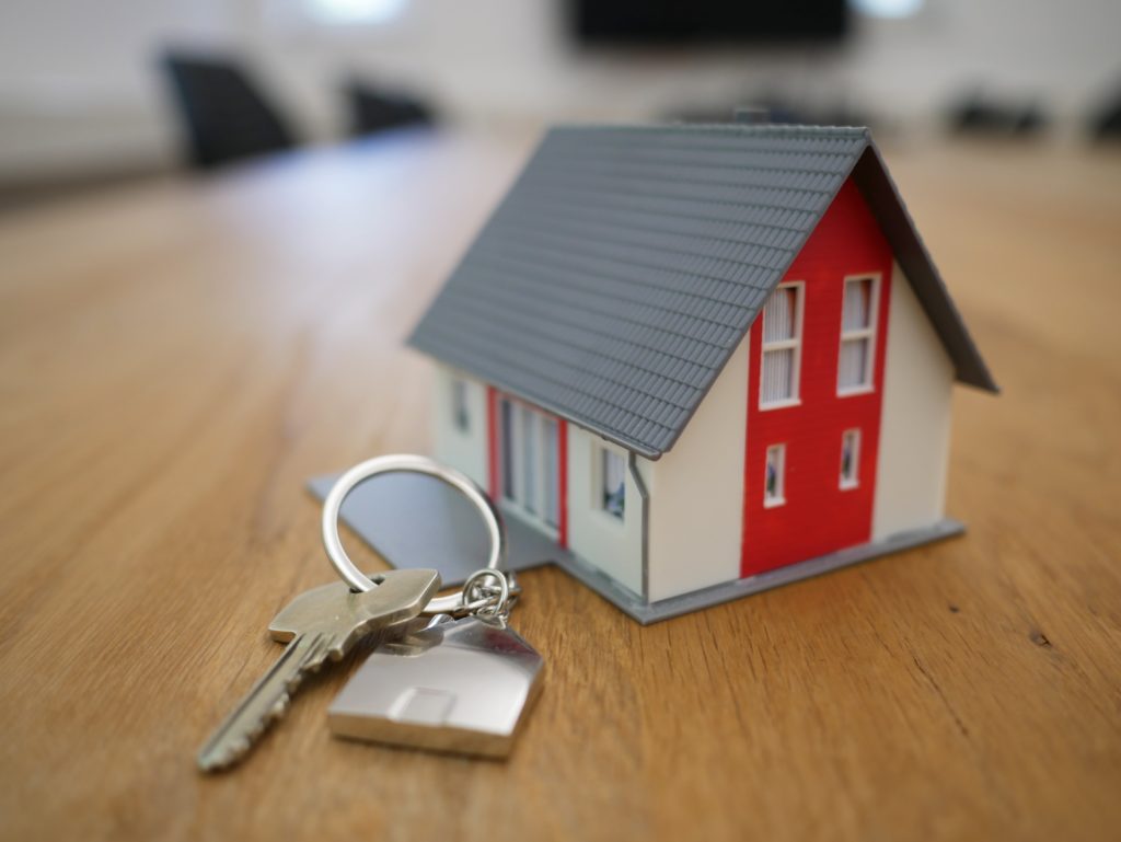Novas medidas para financiamento habitacional