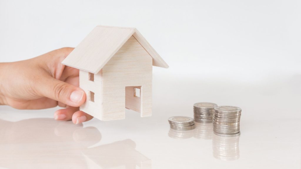 financiamento da casa própria