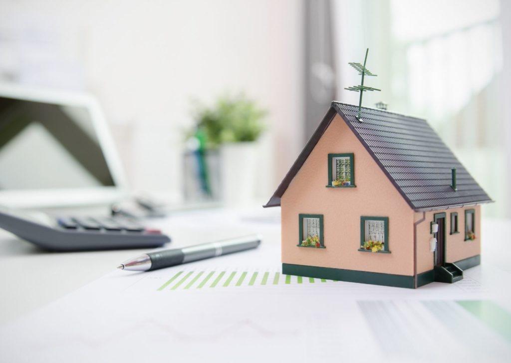 Mercado imobiliário