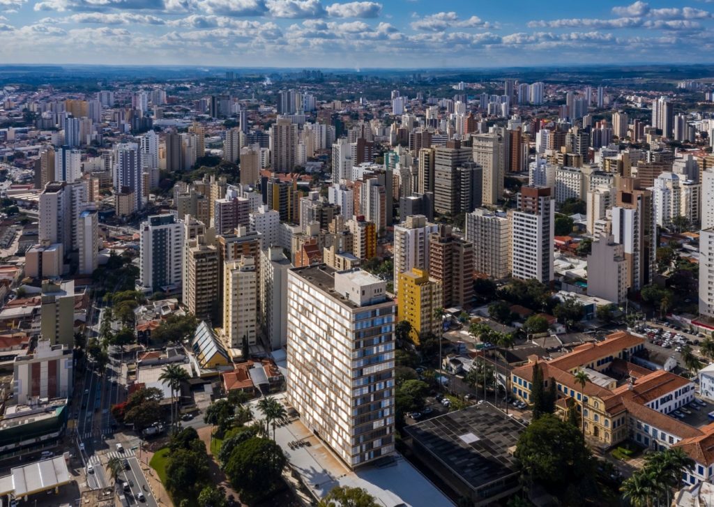 Prefeito de Campinas