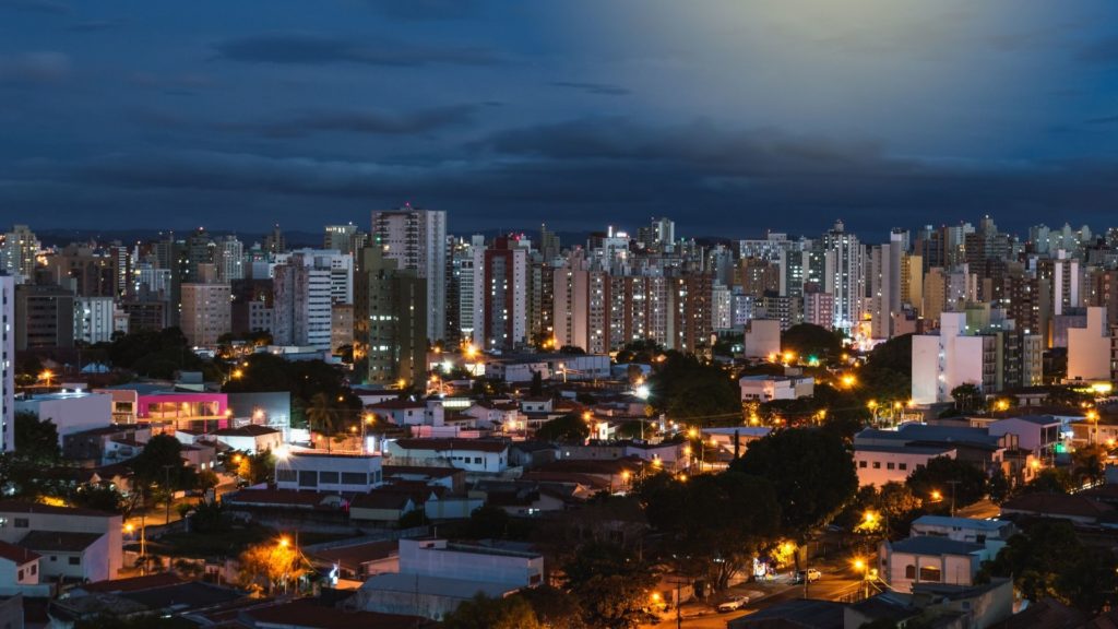 Campinas investimento imobiliário