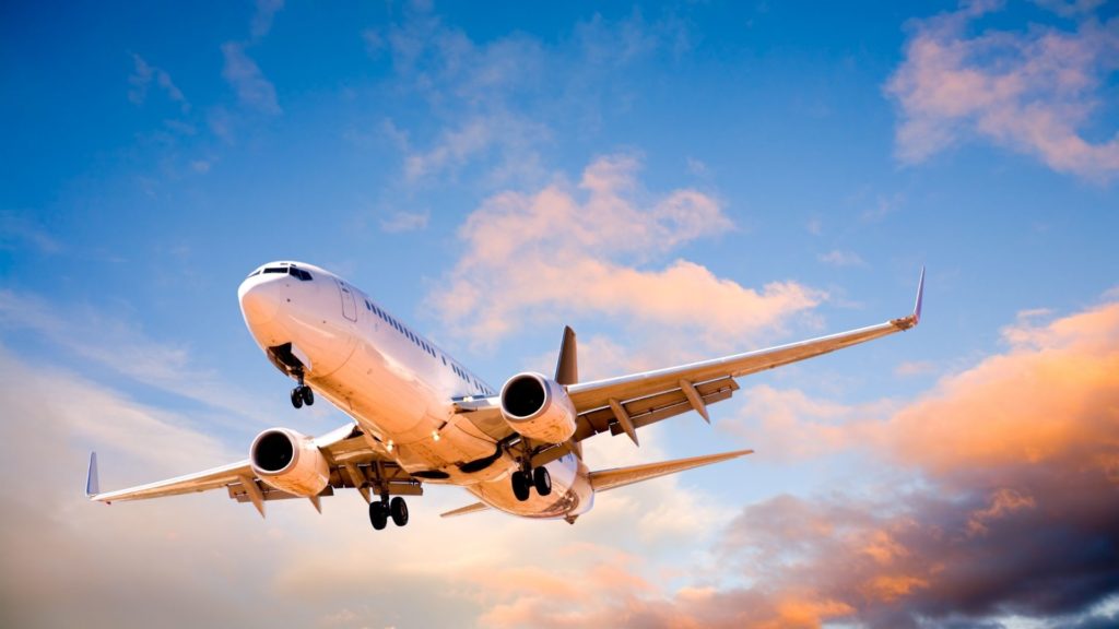 Aeroporto Internacional de Viracopos