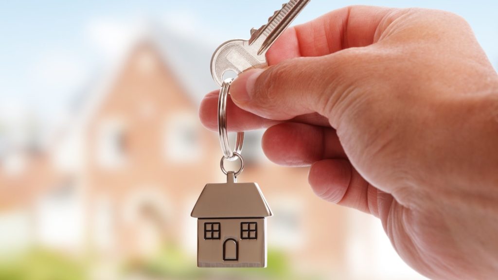 Mercado Imobiliário