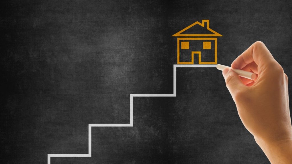 Mercado imobiliário é responsável por 134 mil empregos formais em 2021