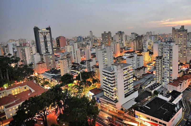Campinas