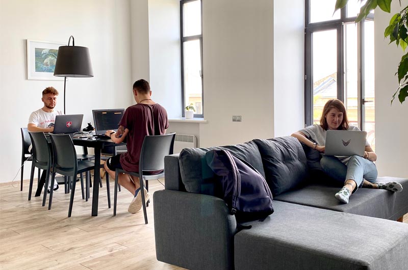 coliving