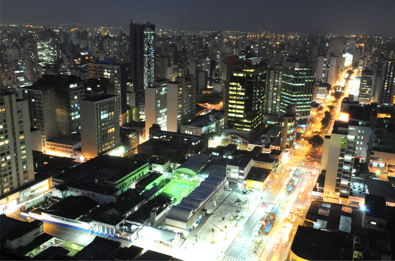 PIB Campinas