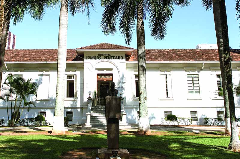 Santa Casa Campinas