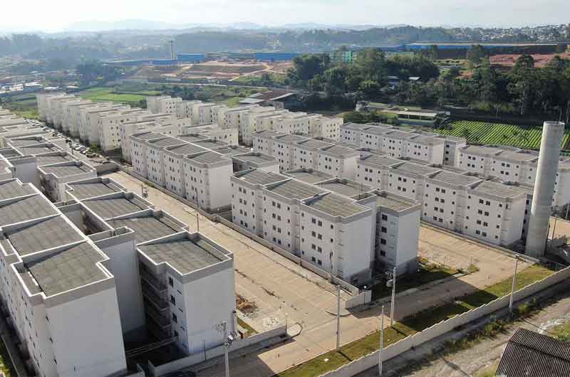 minha casa, minha vida