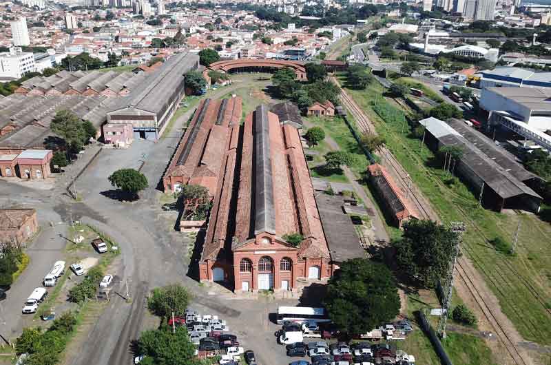 trem intercidades