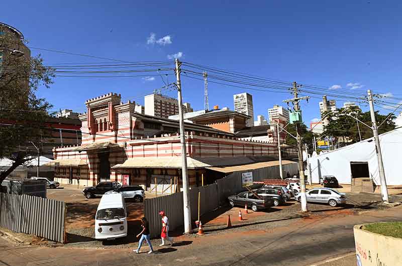 mercadão