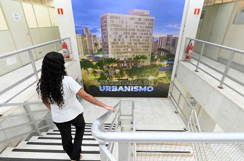 urbanismo
