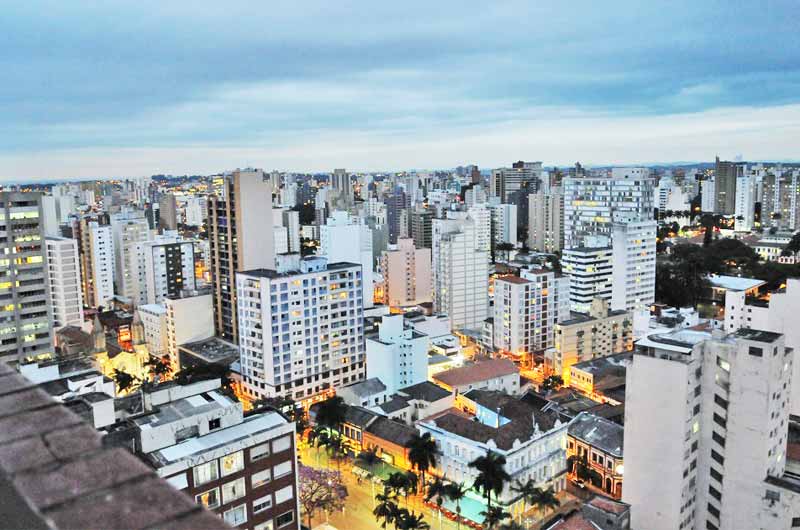 campinas