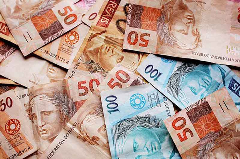 crescimento econômico
