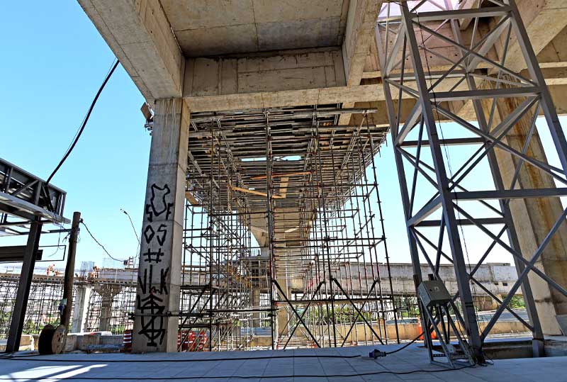 obras campinas