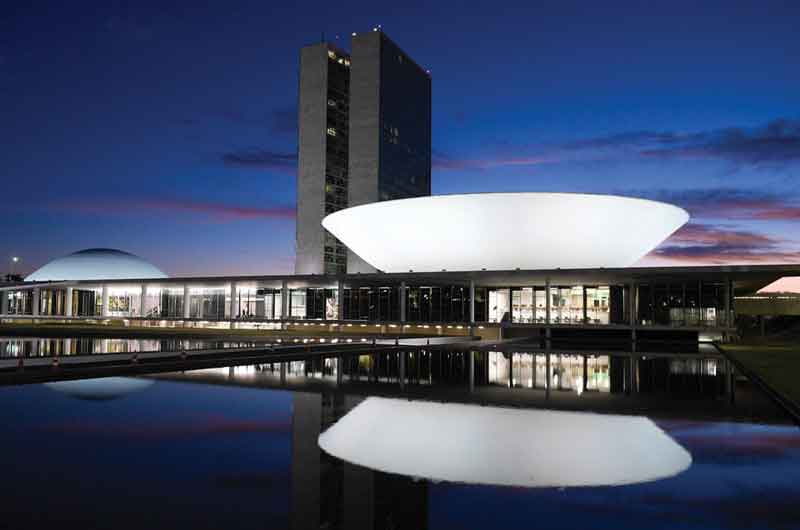 Reforma Tributária