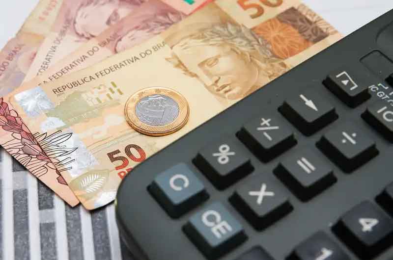 inflação