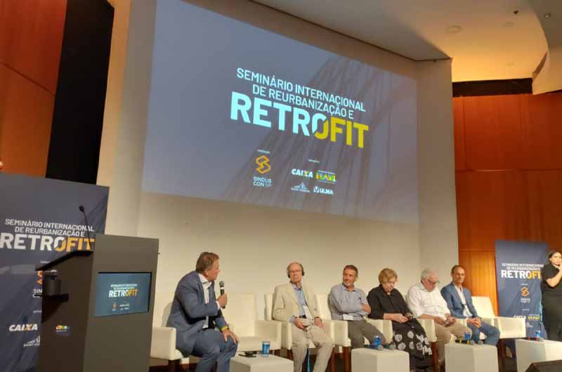 retrofit