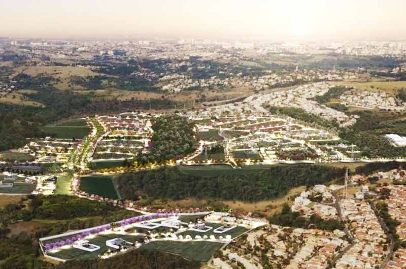 área ambiental