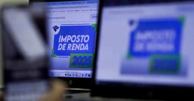 reforma do Imposto de Renda