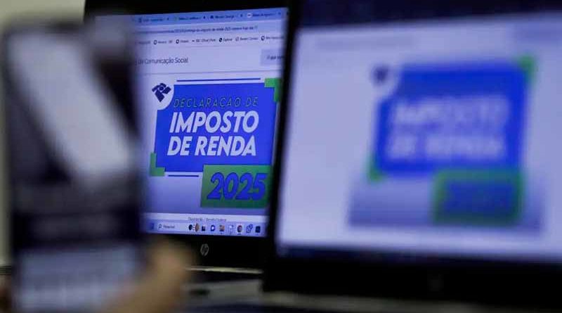 reforma do Imposto de Renda