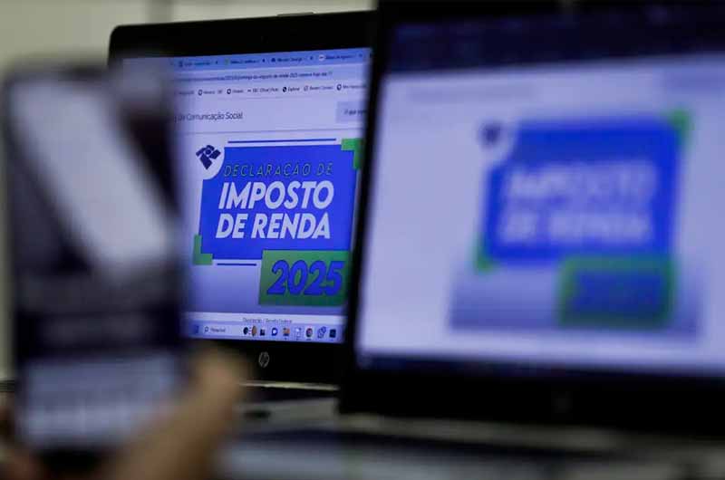 reforma do Imposto de Renda