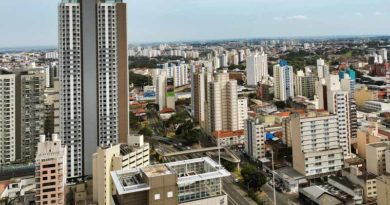 imóveis