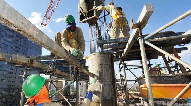 Construção civil