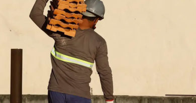 construção civil