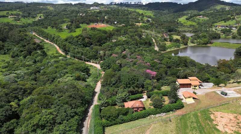 proteção ambiental