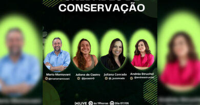 Meio ambiente e conservação