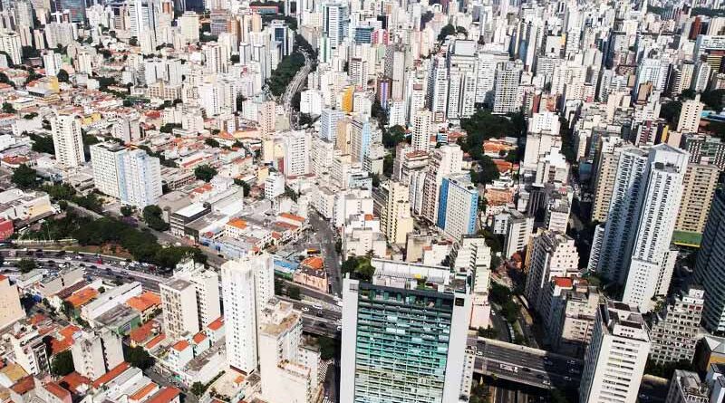 Aluguéis residenciais