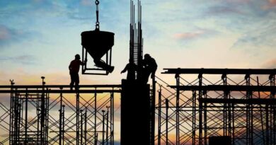 construção civil