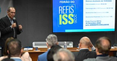 Refis do Iss